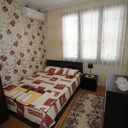 Rosica 3 Apartment