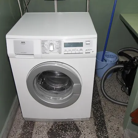 Apartment Rosica 3 Pomorie