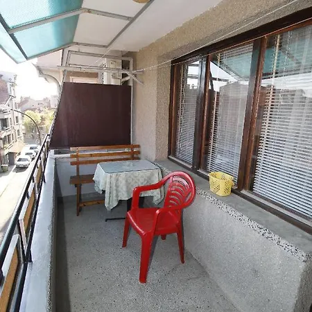 Rosica 3 Apartment Pomorie