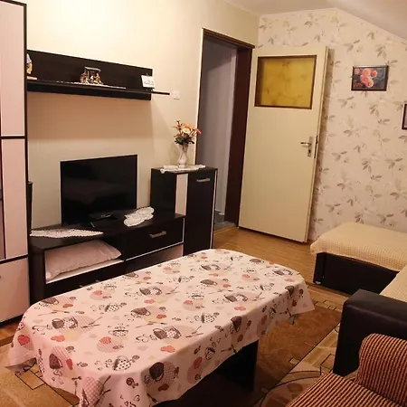 Rosica 3 Apartment Pomorie