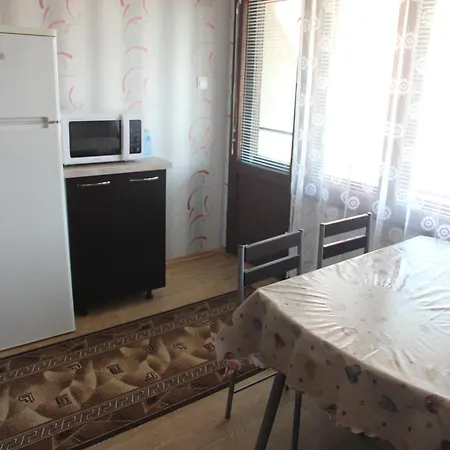 Rosica 3 Apartment