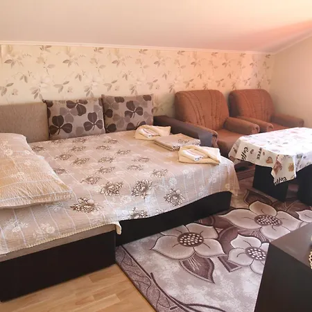 Rosica 3 Pomorie