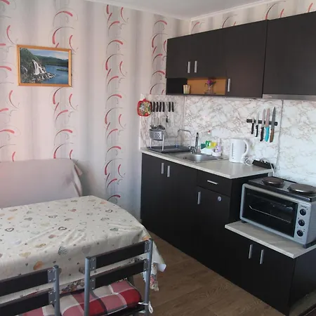 Rosica 3 * Pomorie